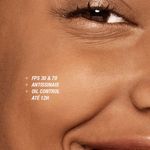 Protetor Solar Facial Neutrogena FPS70 40g